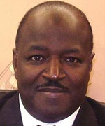 Cheikh Sadibou&nbsp;FALL