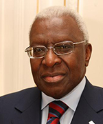 Lamine&nbsp;DIACK