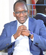Abdoulaye Diouf SARR