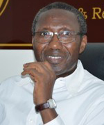 Doudou NDOYE