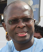 Modou DIAGNE FADA
