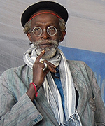 Issa (Joe Ouakam) FEU SAMB