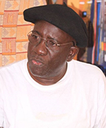 Kalidou&nbsp;KASS�