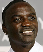 Alioune Badara&nbsp;THIAM (AKON)