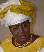 Mamouna Ndoye SECK