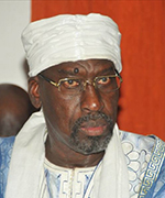 Abdoulaye MakhtarDIOP