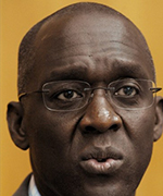Makhtar &nbsp;DIOP