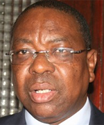 Mankeur&nbsp;NDIAYE