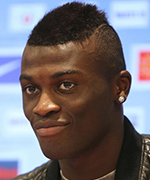 Mbaye&nbsp;NIANG
