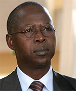 Mahammed Boun Abdallah&nbsp;DIONNE