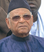 Amadou MakhtarMBOW