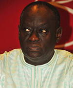 El Hadj Moustapha DIOUF