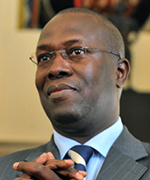 Souleymane Ndn NDIAYE
