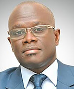 Mamadou&nbsp;NDIAYE