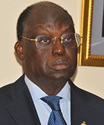 Moustapha&nbsp;NIASSE
