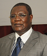 Ousmane NGOM