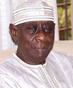 Cheikh Hamidou KANE