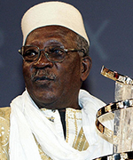 Ousmane SEMBNE