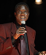 Thione Ballago&nbsp;SECK