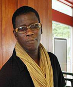 Wasis DIOP