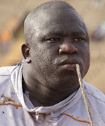 Yahia &nbsp;DIOP (Y�KINI)