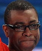 Youssou&nbsp;N`DOUR